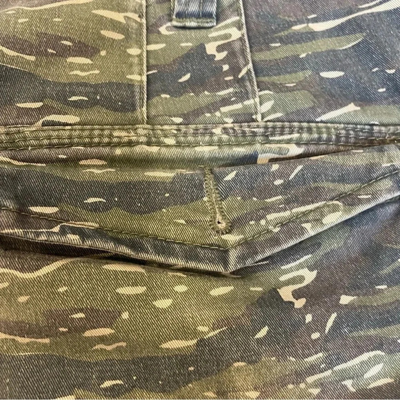Koto Camo pants • 34/30 - Picture 6 of 9